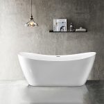 Bồn Tắm Ngâm FB-5012S