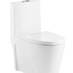 Bồn Cầu Thường KB-2140