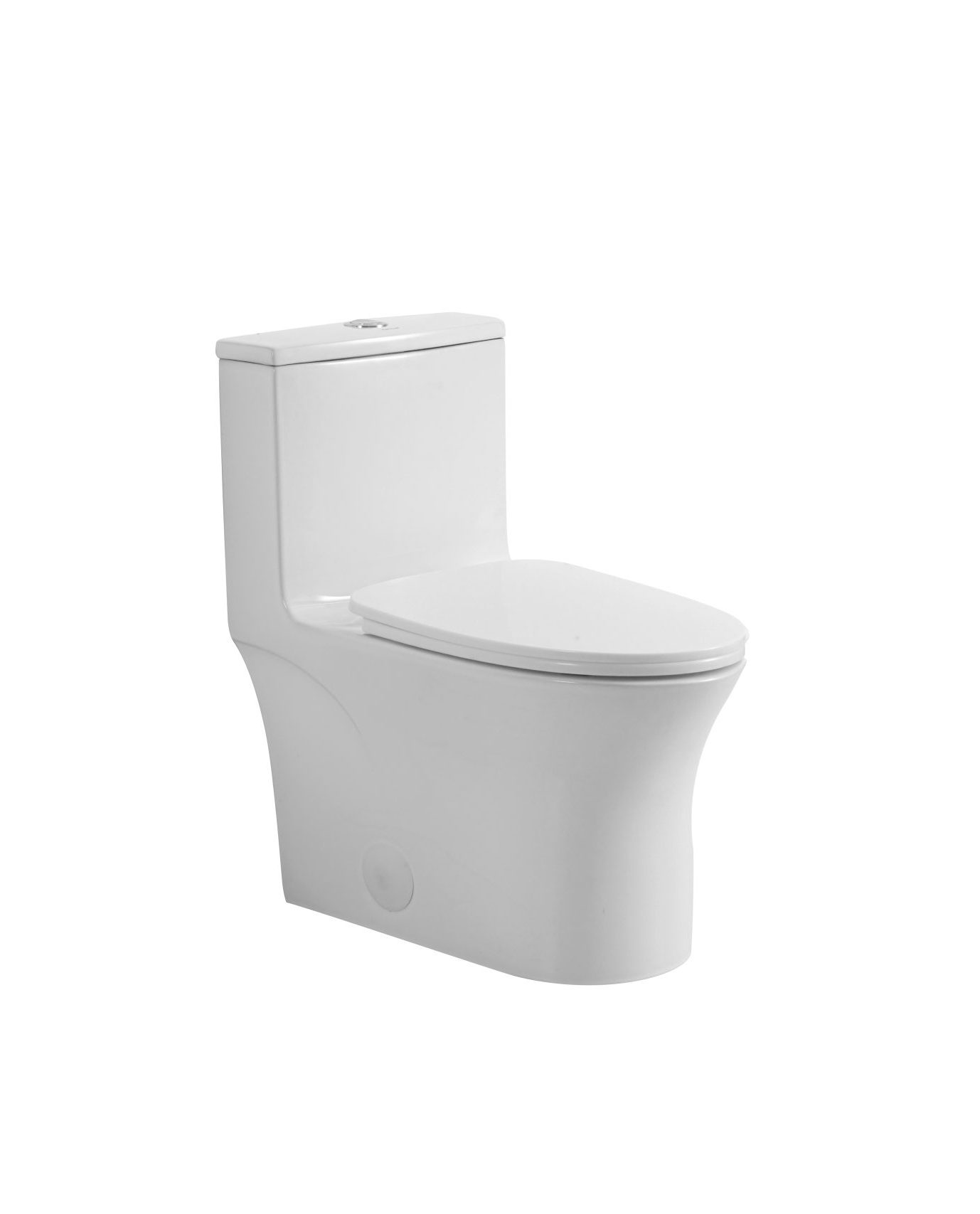 Bồn Cầu Thường KB-2190