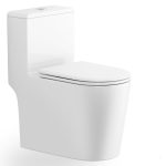 Bồn Cầu Thường KB – 2209