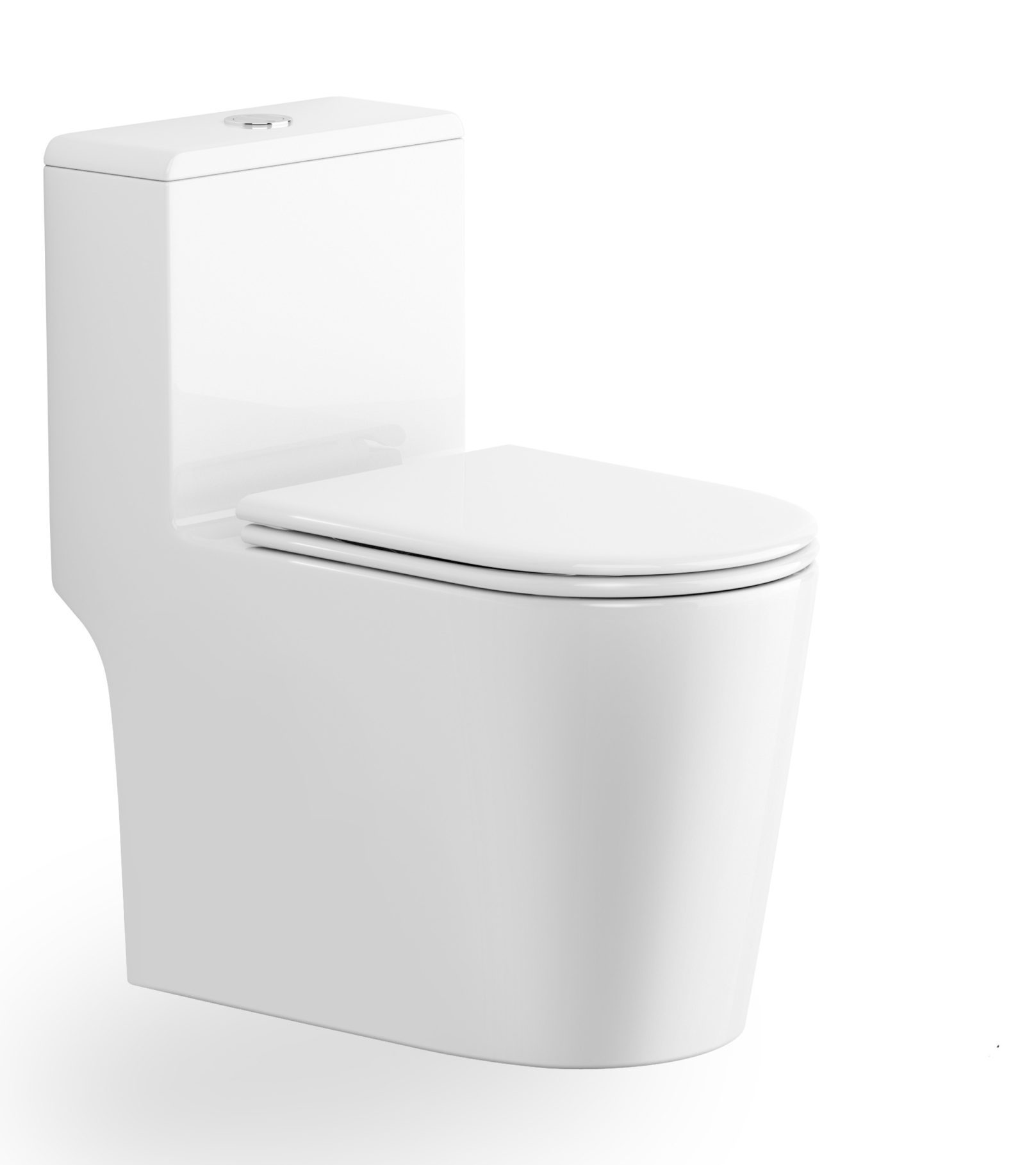 Bồn Cầu Thường KB – 2209