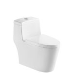 Bồn Cầu Thường KB-2217