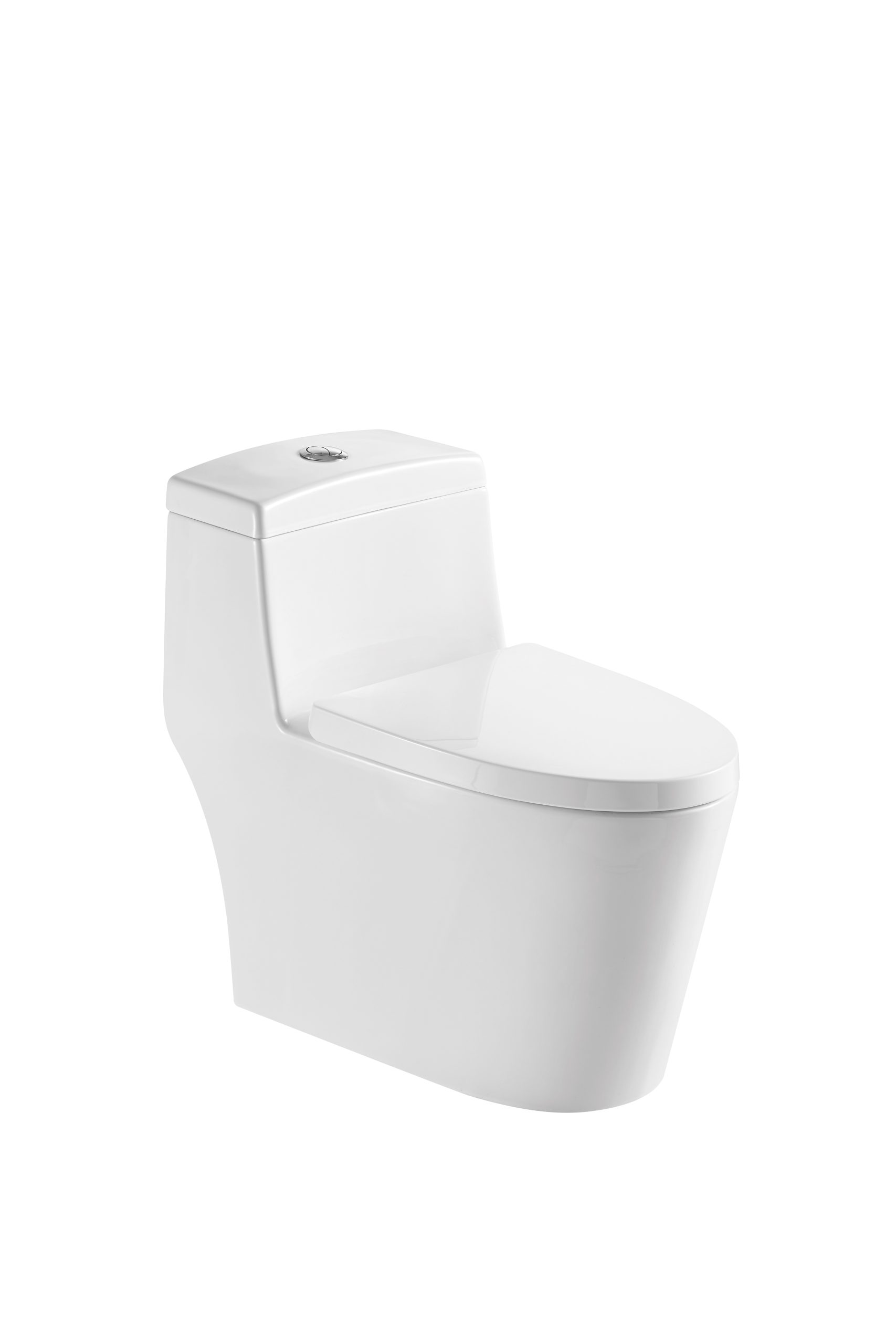 Bồn Cầu Thường KB-2217