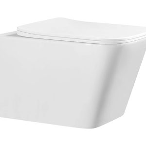 Bồn Cầu Treo Tường KB-312