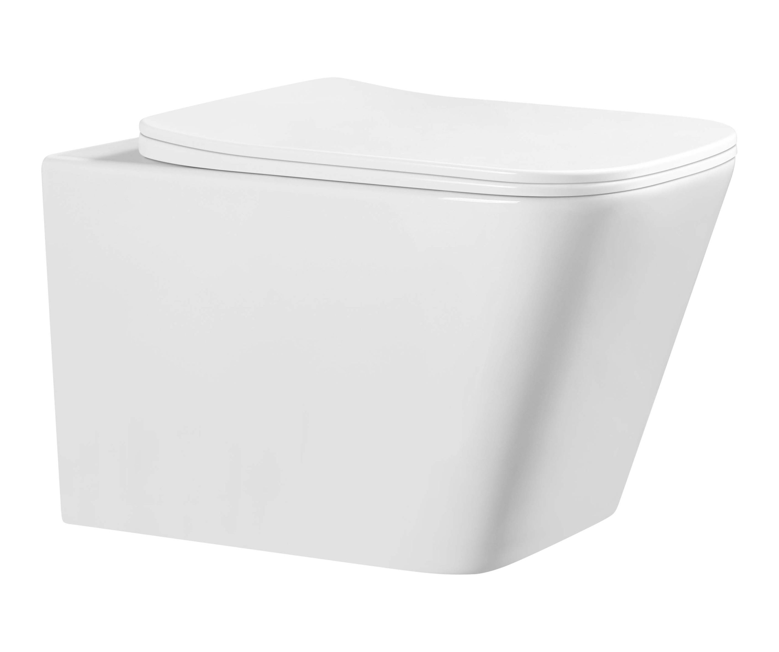 Bồn Cầu Treo Tường KB-312