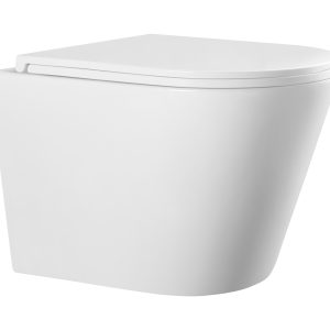 Bồn Cầu Treo Tường KB-316