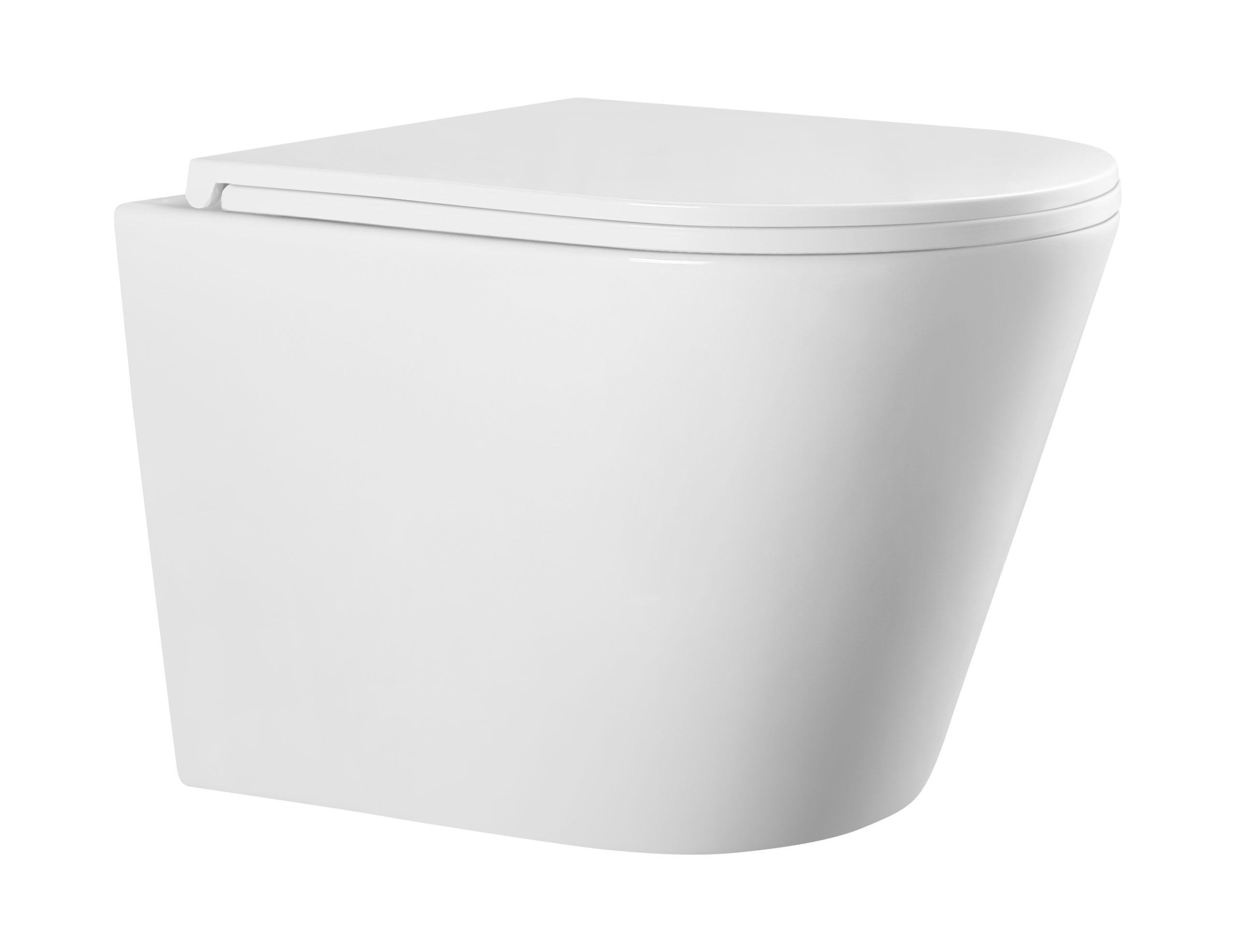 Bồn Cầu Treo Tường KB-316