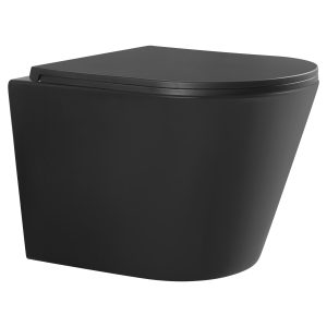 Bồn Cầu Treo Tường KB-316MB