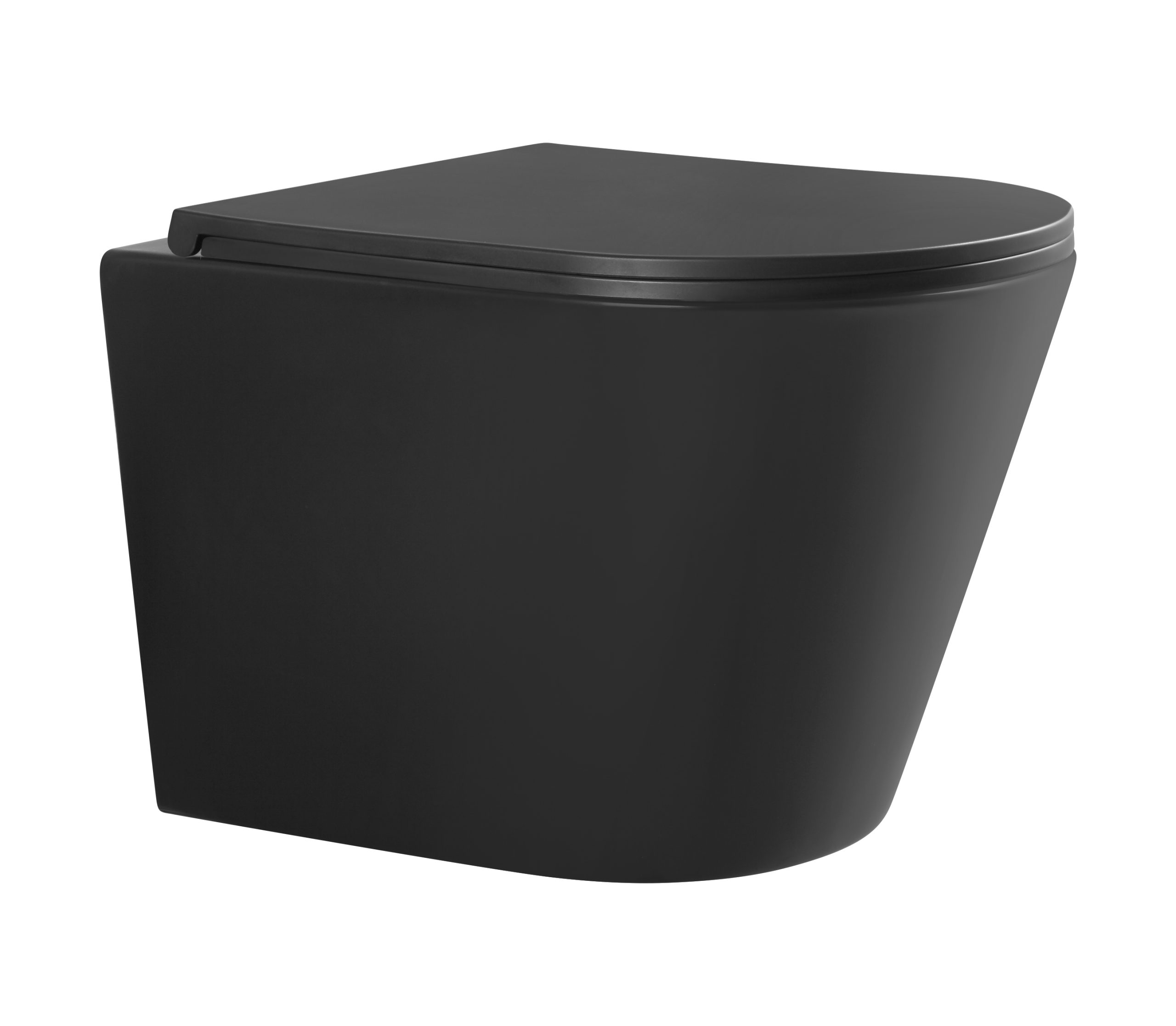 Bồn Cầu Treo Tường KB-316MB