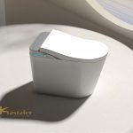 Bồn Cầu Thông Minh KST-K1