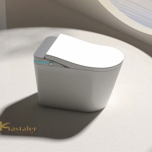 Bồn Cầu Thông Minh KST-K1