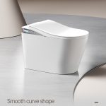 Bồn Cầu Thông Minh KST-K2