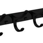 Móc Treo Quần Áo FA001.6MB