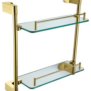 Kệ Treo Tường 2 Tầng FA1115GJ