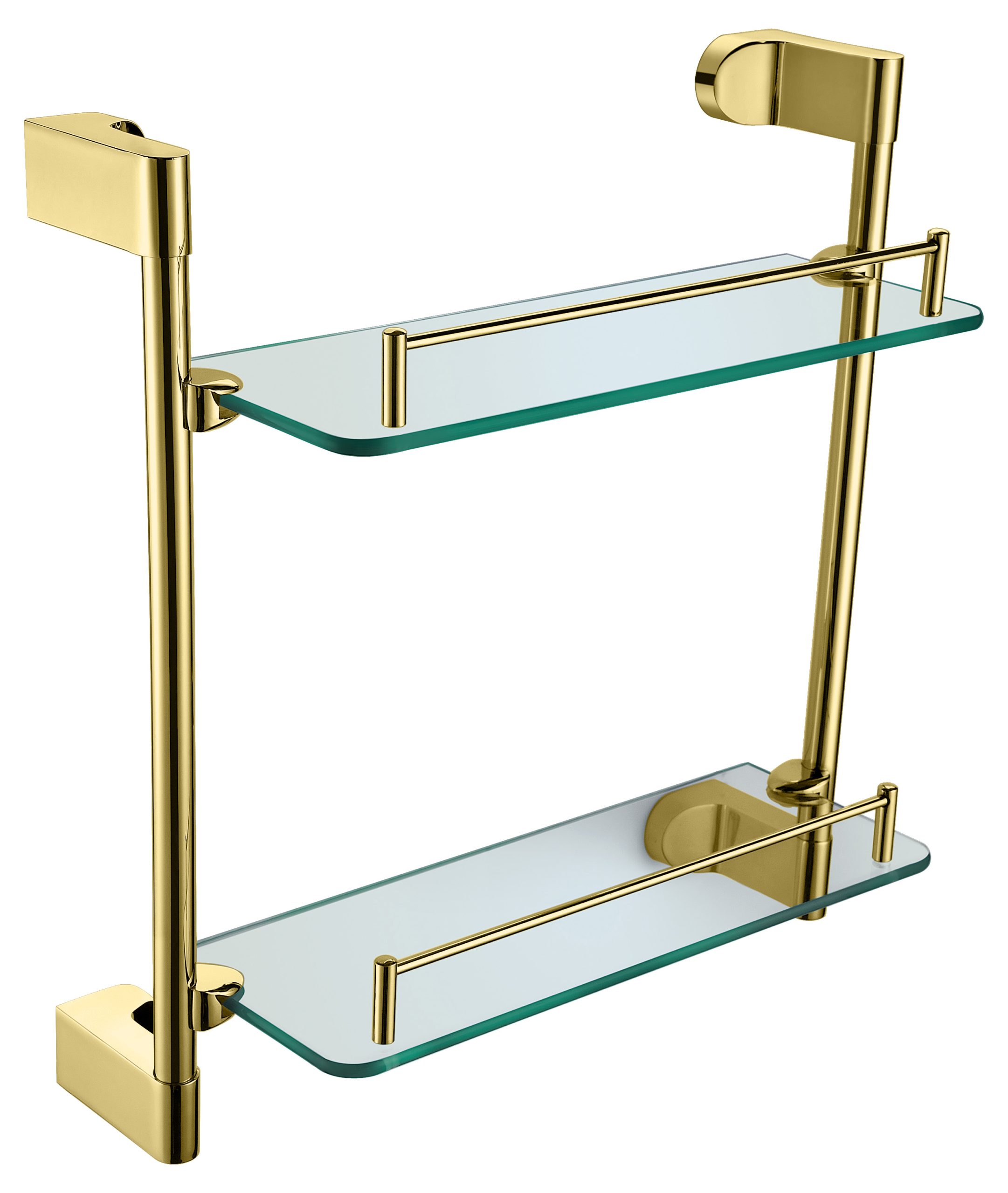 Kệ Treo Tường 2 Tầng FA1115GJ