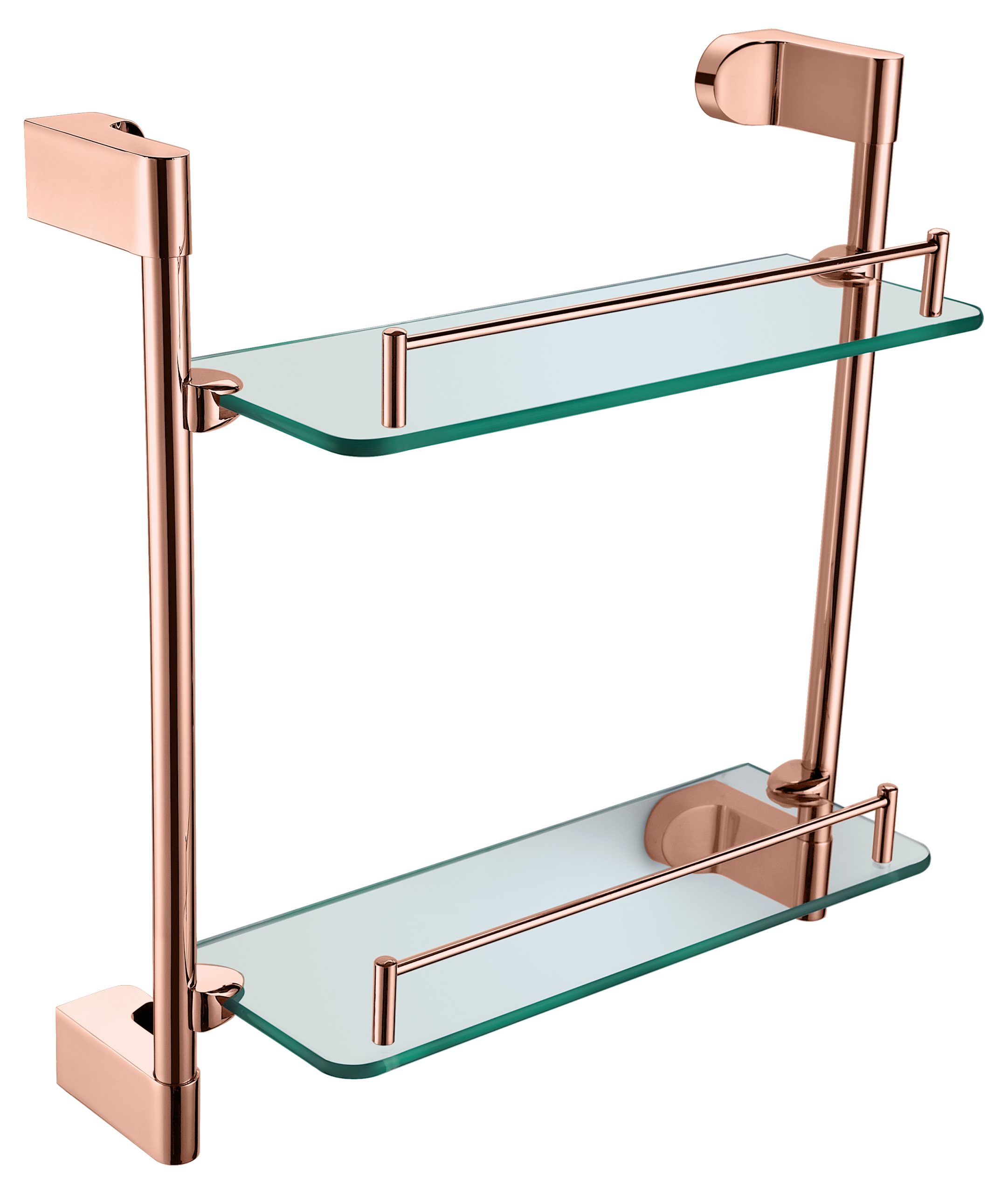 Kệ Treo Tường 2 Tầng FA1115RG