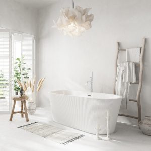 Bồn Tắm Ngâm FB-5020S-15