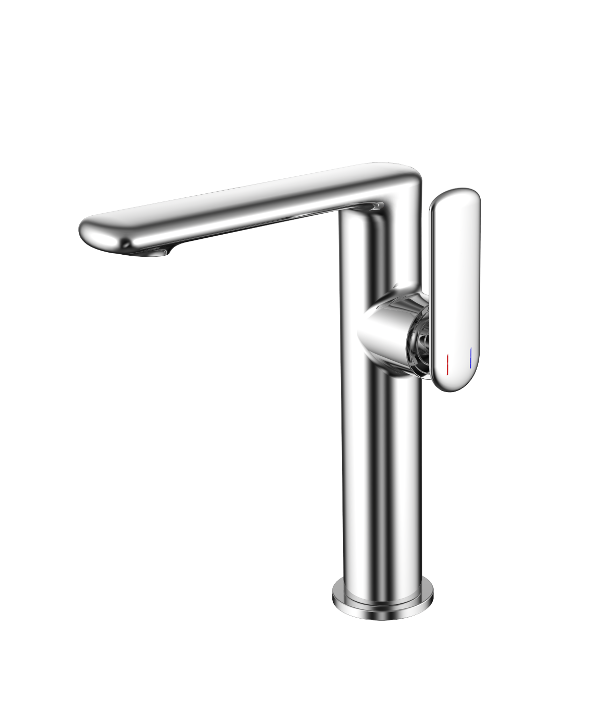 Vòi Lavabo FF35343-6H