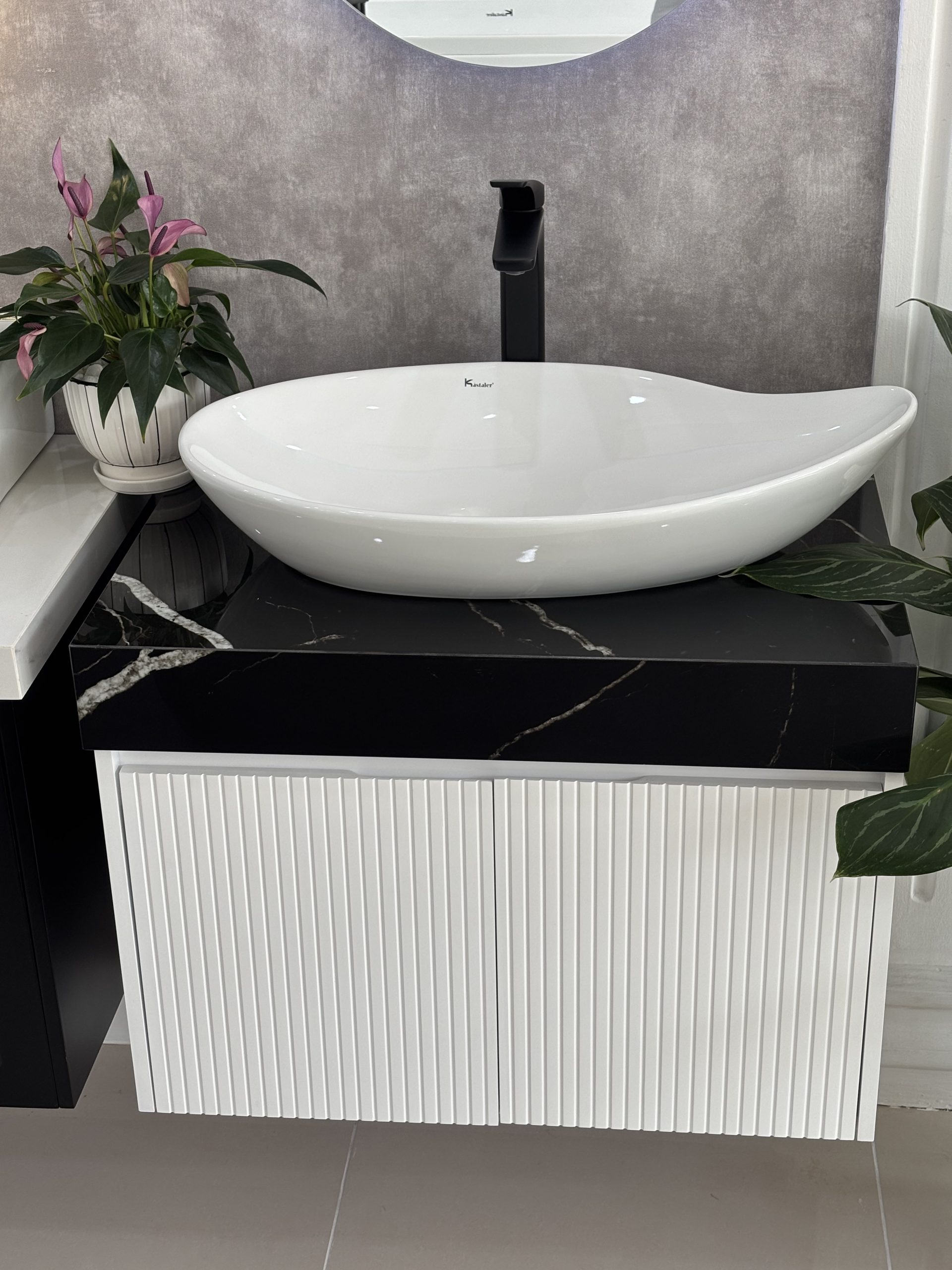 Chậu Lavabo KL – 8357