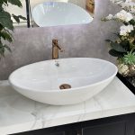 Chậu Lavabo KL – 8195