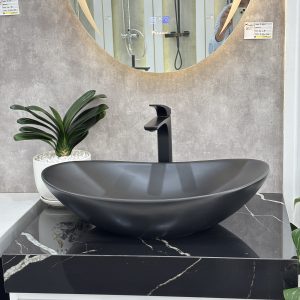 Chậu Lavabo KL-8559MB