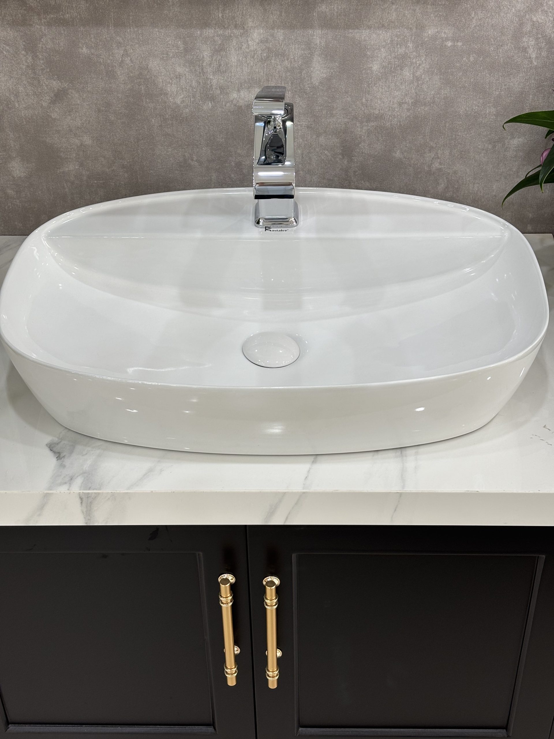 Chậu Lavabo KL – 8508