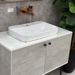Chậu Lavabo KL-8549
