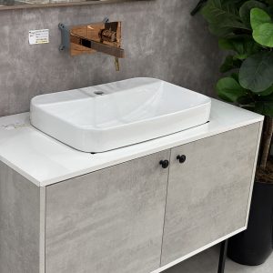 Chậu Lavabo KL-8549