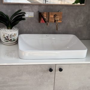 Chậu Lavabo KL - 8551