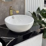 Chậu Lavabo KL-8005
