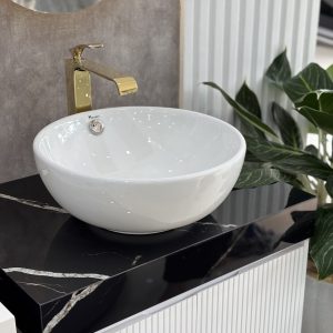 Chậu Lavabo KL-8005