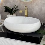 Chậu Lavabo KL – 8252