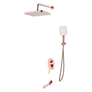 Sen Tắm Âm Tường SGL-52110RG