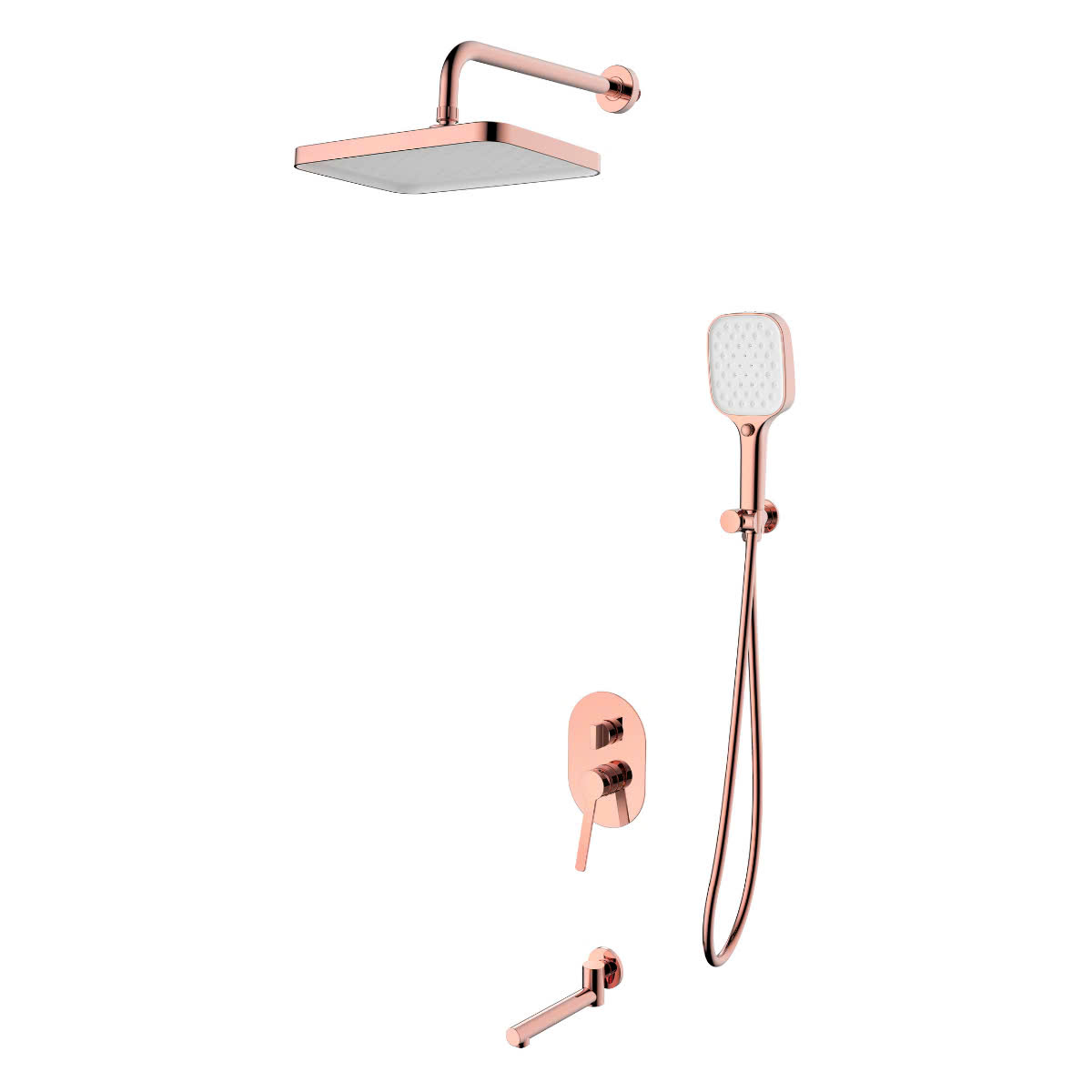 Sen Tắm Âm Tường SGL-52110RG