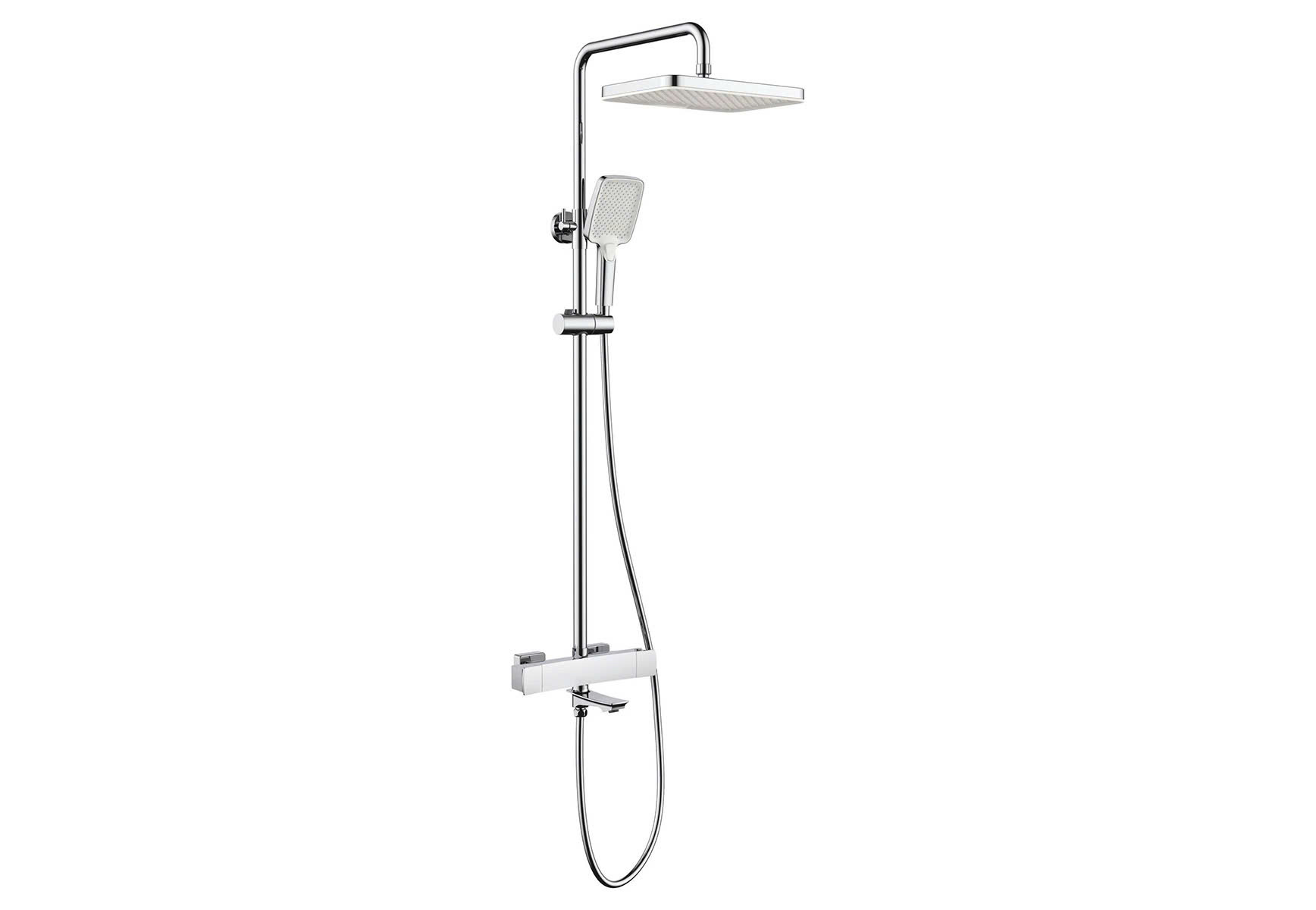 Sen Tắm PE-66100CP