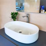 Chậu Lavabo KL-8183