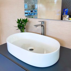 Chậu Lavabo KL-8183