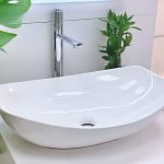 Chậu Lavabo KL – 8518