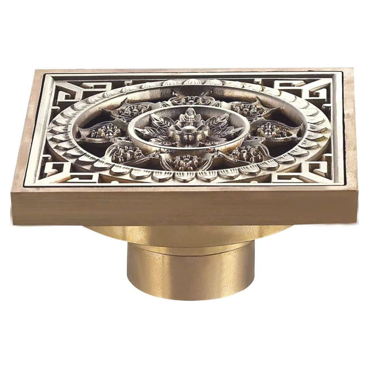 Thoát Sàn BD003-AB-2