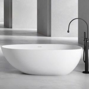 Bồn Tắm Ngâm BD-5034