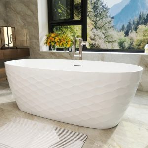 Bồn Tắm Ngâm FB-5033-15