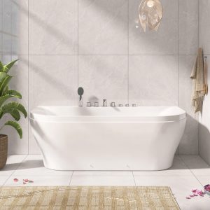 Bồn Tắm Massage D-3028