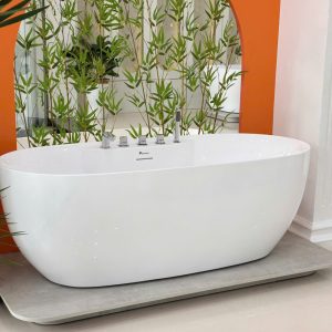 Bồn Tắm Ngâm FB-5009F-15