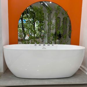Bồn Tắm Ngâm FB-5009F
