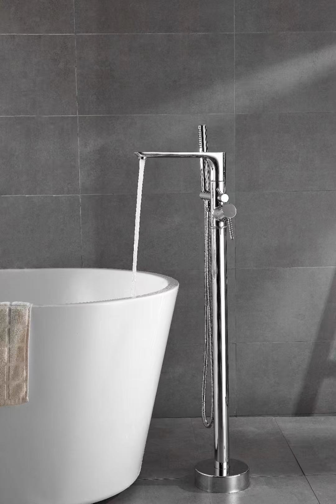 Sen Bồn Tắm FB-Y201M