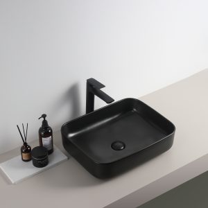 Chậu Lavabo KL-8427MB