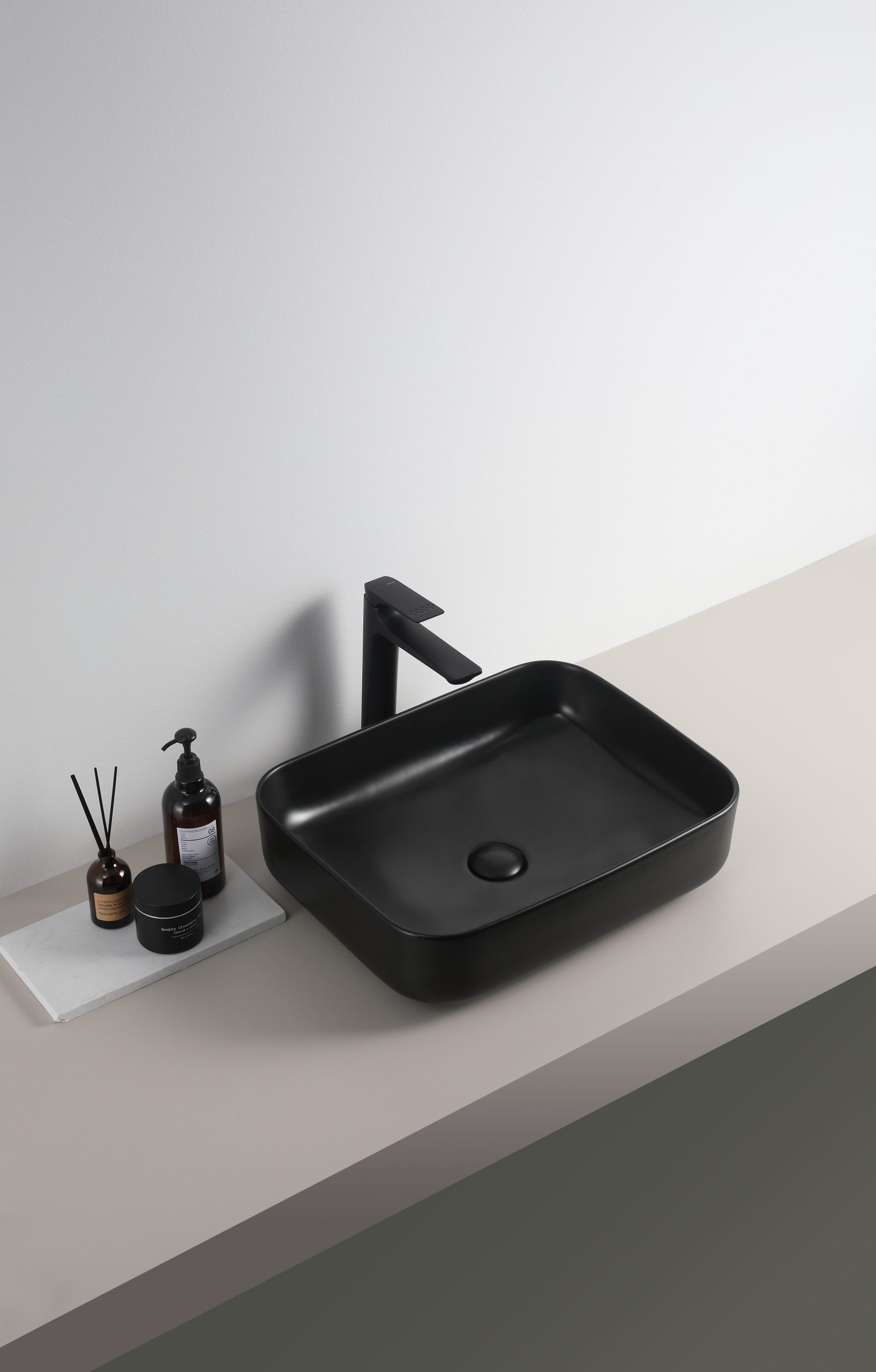 Chậu Lavabo KL-8427MB