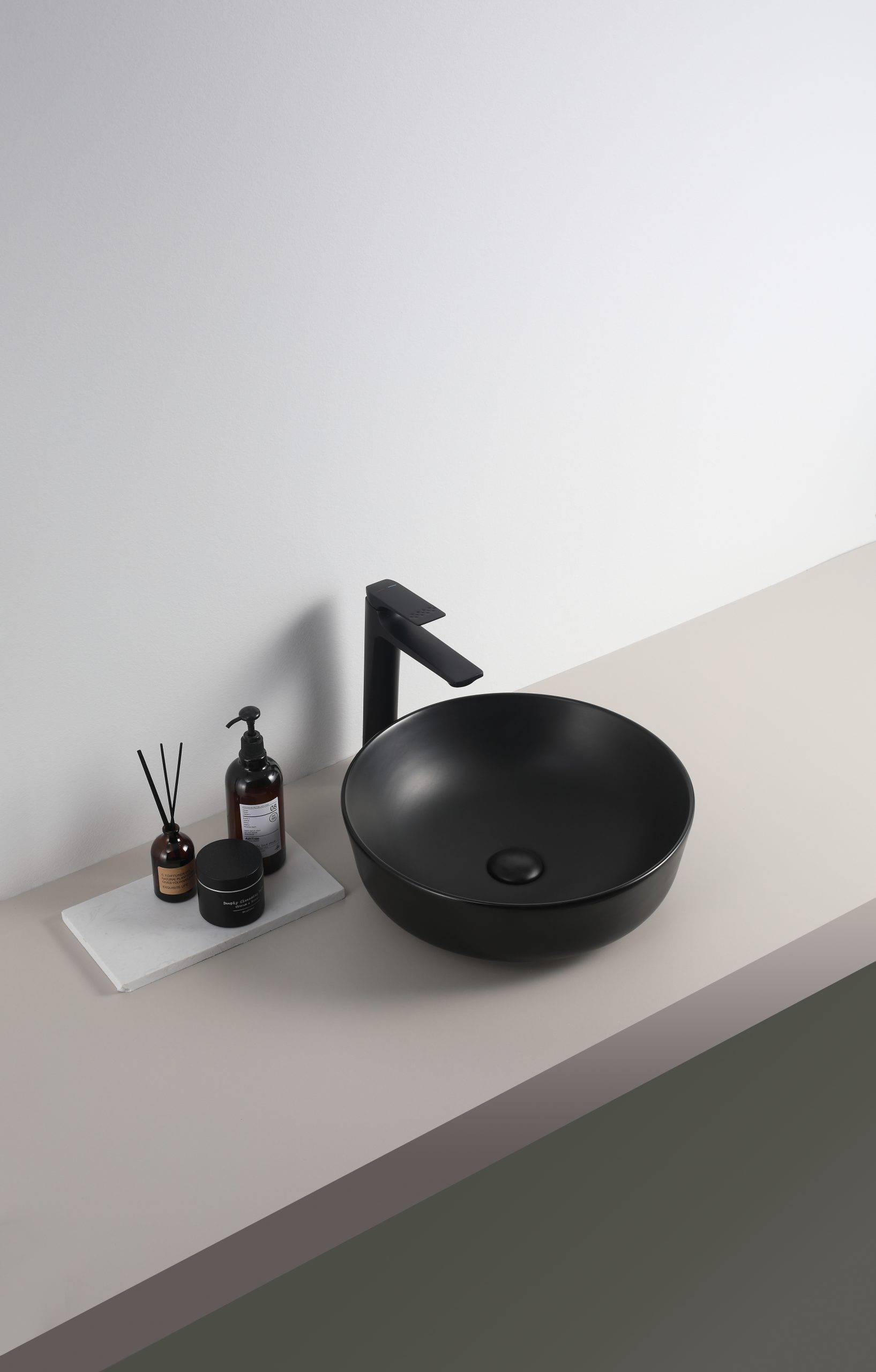 Chậu Lavabo KL-8428MB