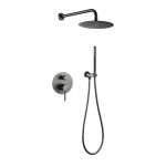 Sen Tắm Âm Tường FB-2000-C157DB