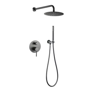 Sen Tắm Âm Tường FB-2000-C157DB